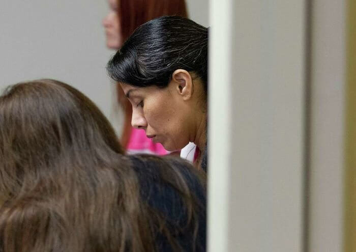 Lulu Pleaded Guilty