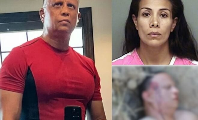 How Ramon Sosa Escaped Certain Death at the Hands of a Hitman