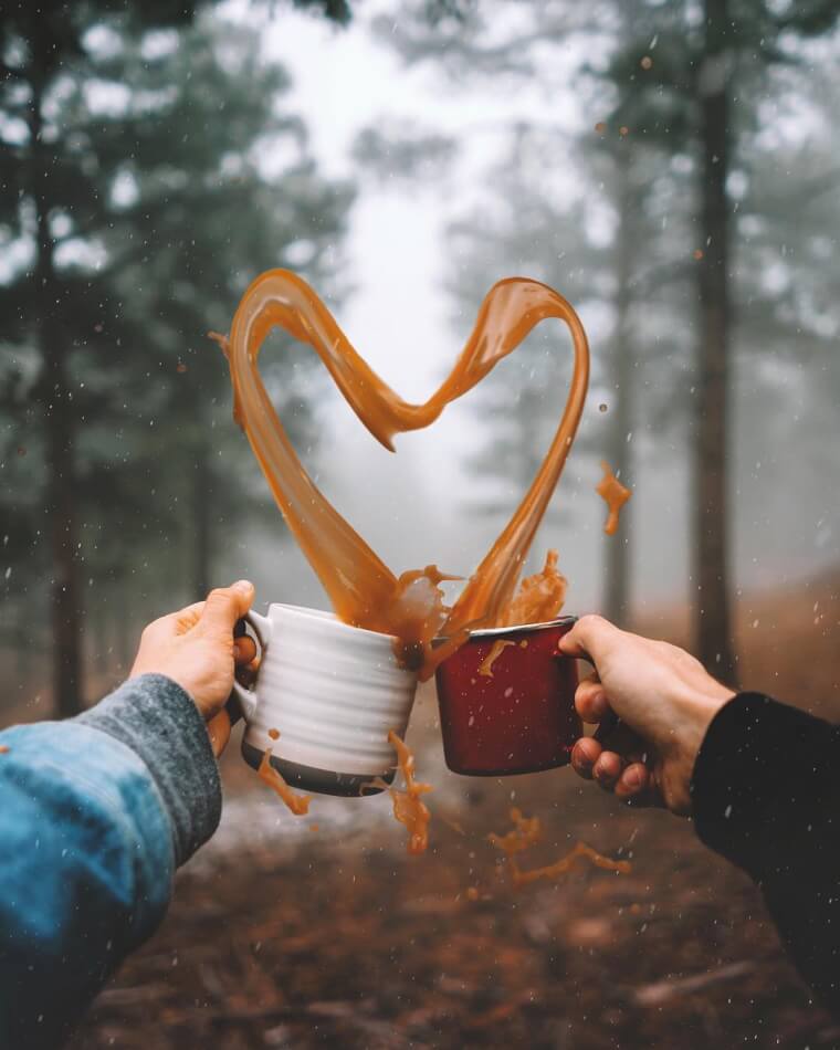 Valentine’s Day Photo of The Year