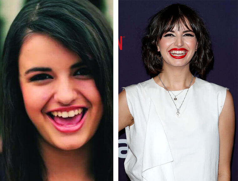 It's Friday - Rebecca Black