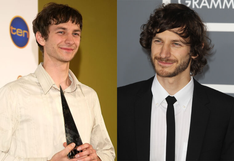 Somebody I Used to Know - Gotye