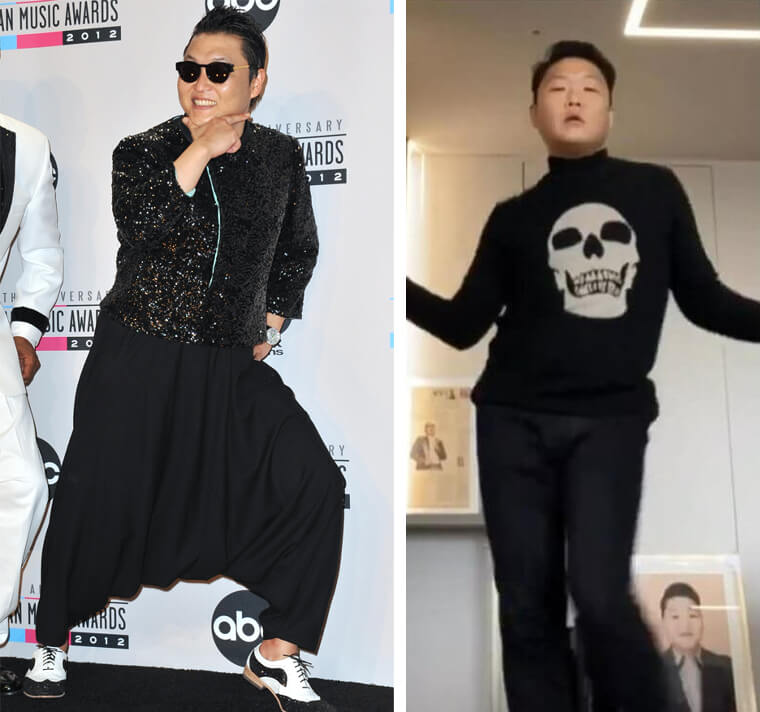 Gangnam Style - Psy