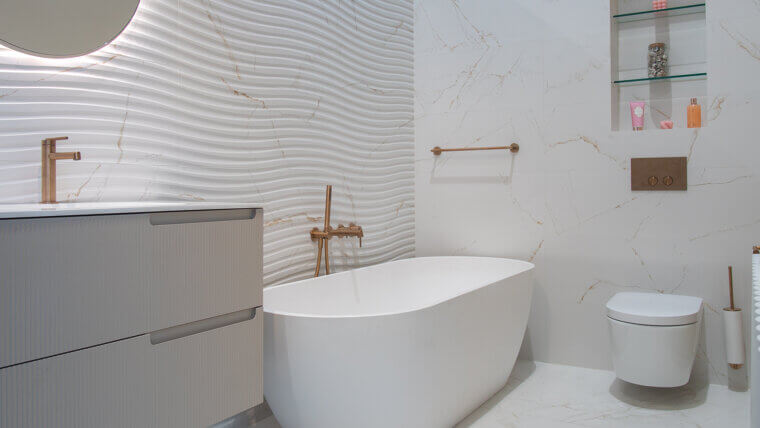 Reglaze Your Bathtub