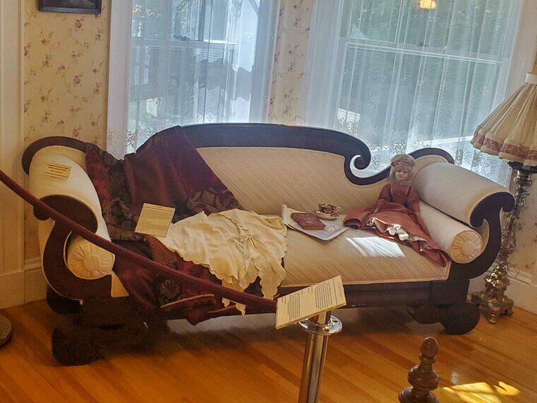 Tear Down Fabric Pieces