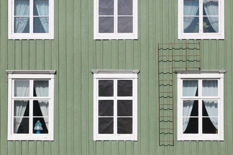 Replace Your Old Windows