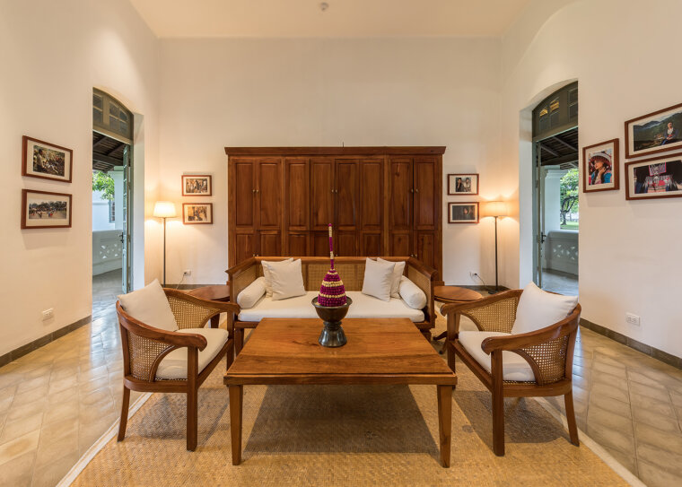 Repaint Your Walls In A Neutral Hue