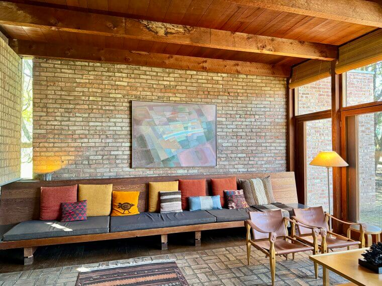 Install Recessed Lighting