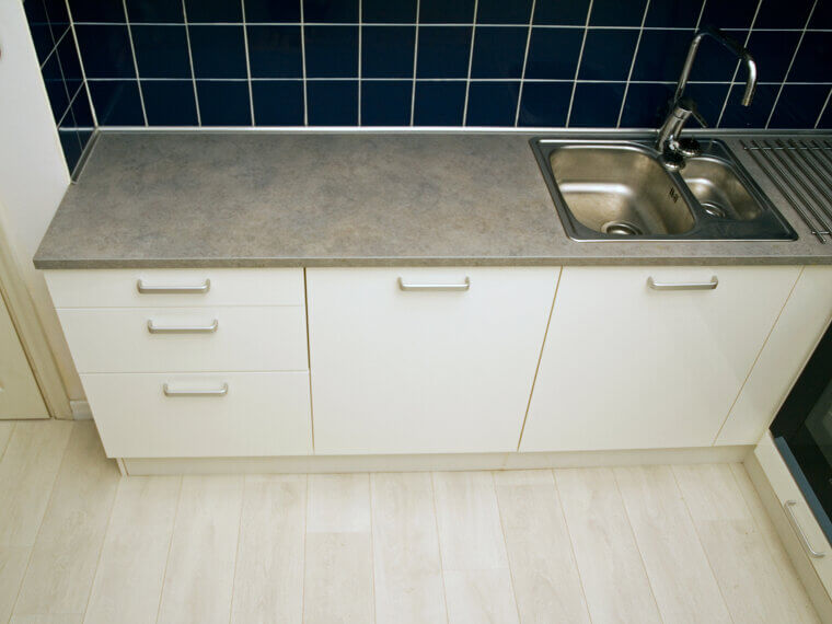 Swap Out Your Cabinet Hardware