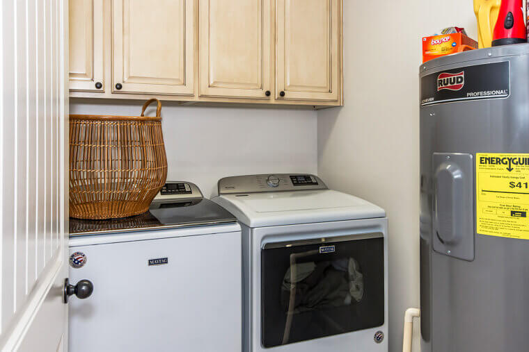 Stage A “Bonus Room”