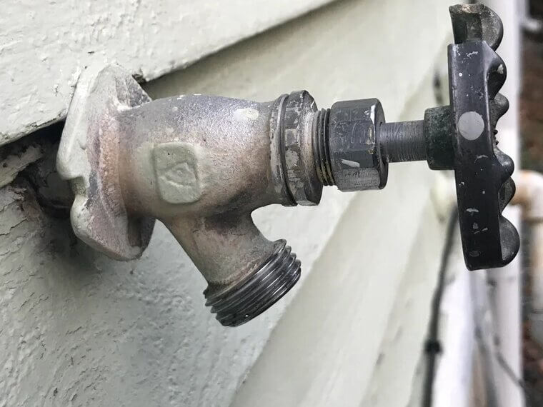 Drip, Drip, Drip Alert