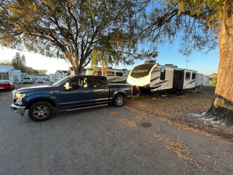 Towing More Than Your Car Can Handle