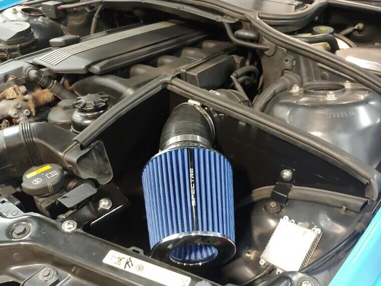 Aftermarket Parts and Problems