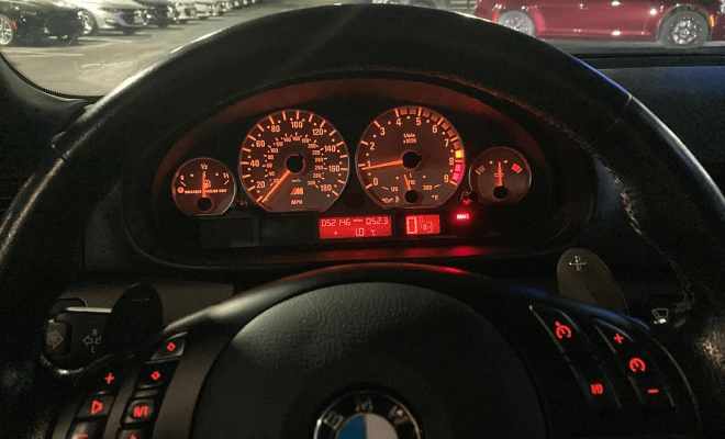 Things You Do Every Day That Are Voiding Your Car Warranty