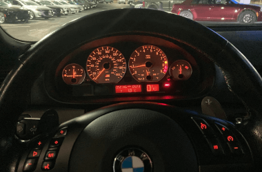 Things You Do Every Day That Are Voiding Your Car Warranty