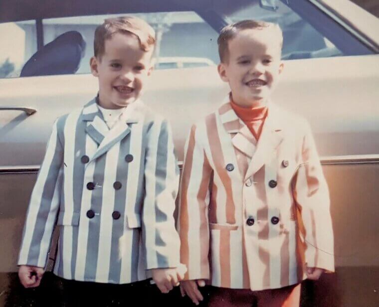 Playing Outside With No Adults Watching