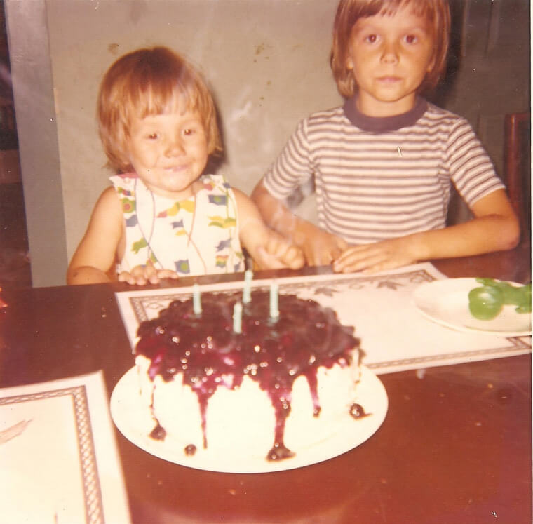 After-School Hours With No Schedule