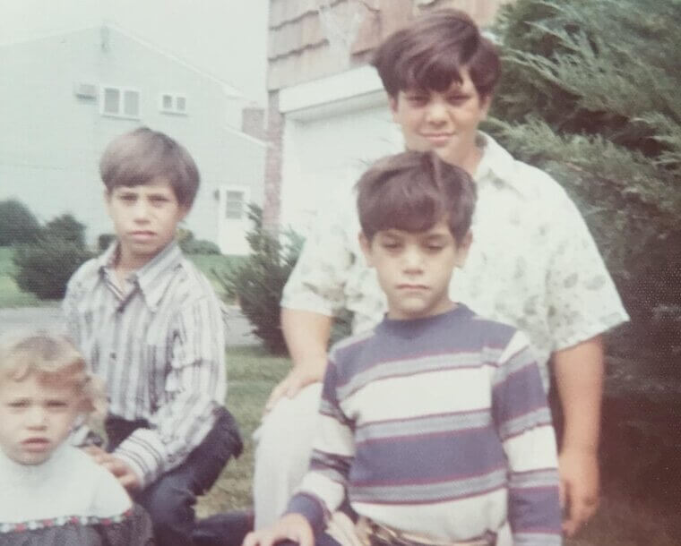 Neighborhood Fights Settled Without Parents