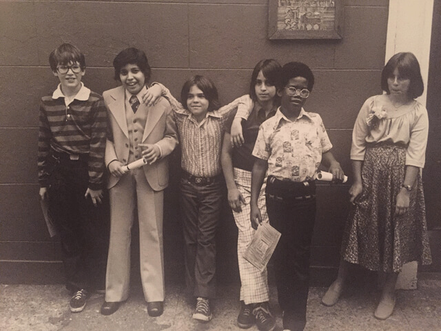 Teachers Who Didn’t Negotiate Discipline