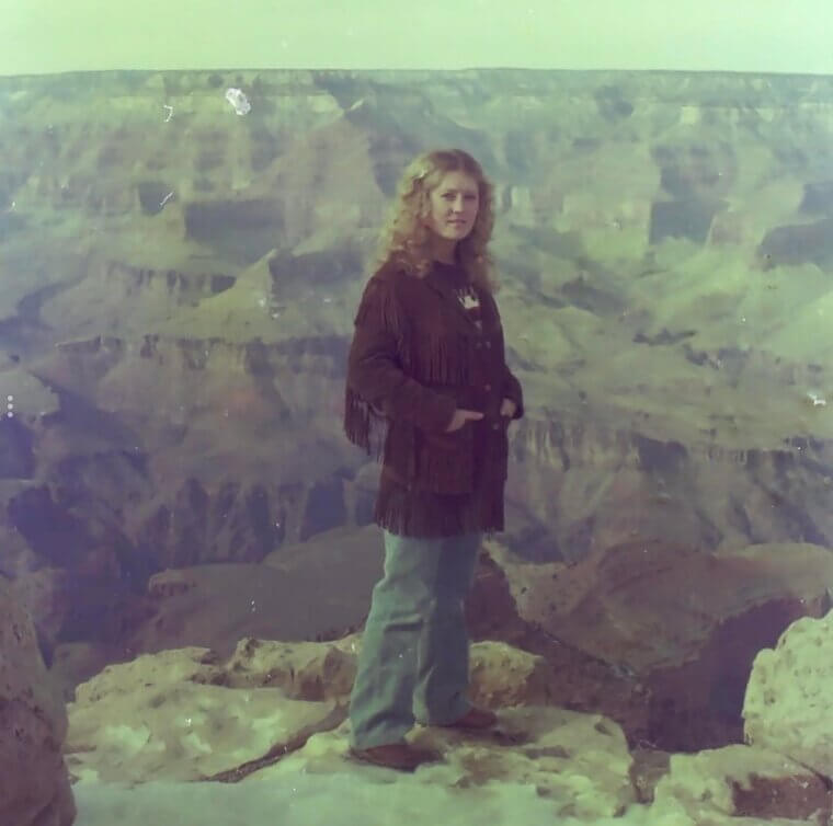 Being Told to Go Outside and Stay There