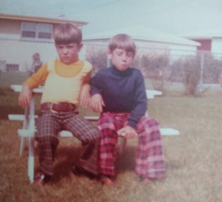 Walking to School Alone