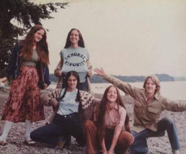 Growing Up Without Constant Praise