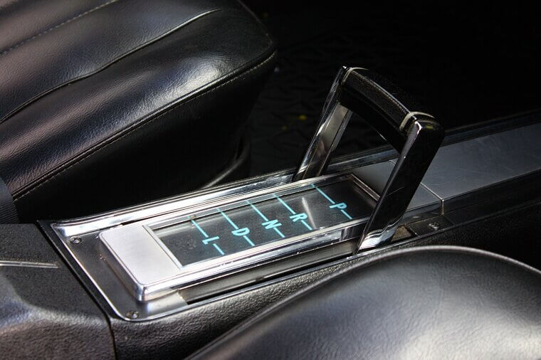 You Should Drive Downhill in Neutral to Save Fuel