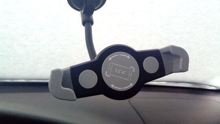 Hands-Free Devices Eliminate Distracted Driving