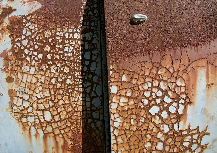 Rust-Proofing Is Always Necessary