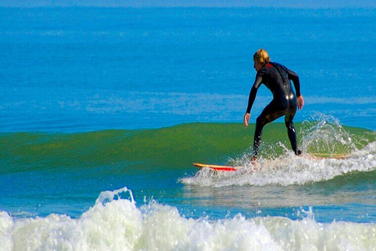 Daytona Beach, Florida