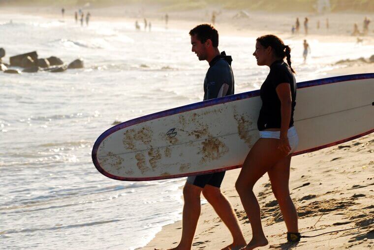 Montauk, New York