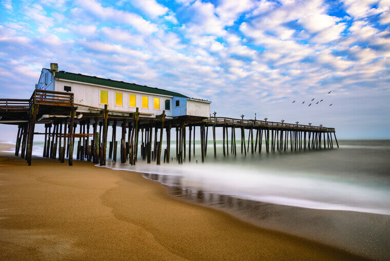 Kitty Hawk, North Carolina