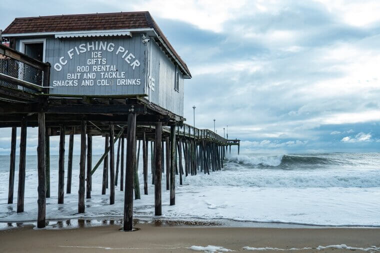 Ocean City, Maryland