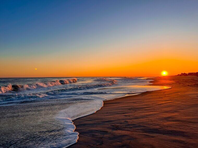 Long Beach, New York