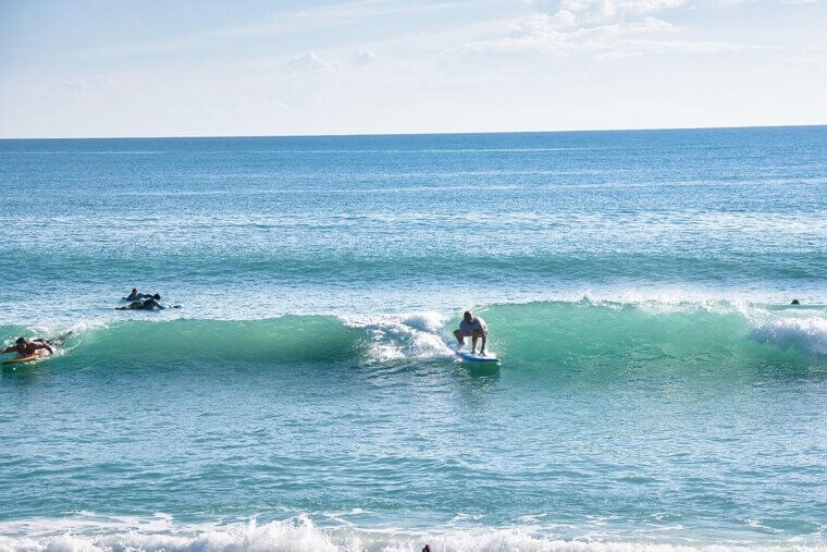 Sebastian Inlet, Florida