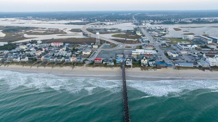 Sea Isle City, New Jersey
