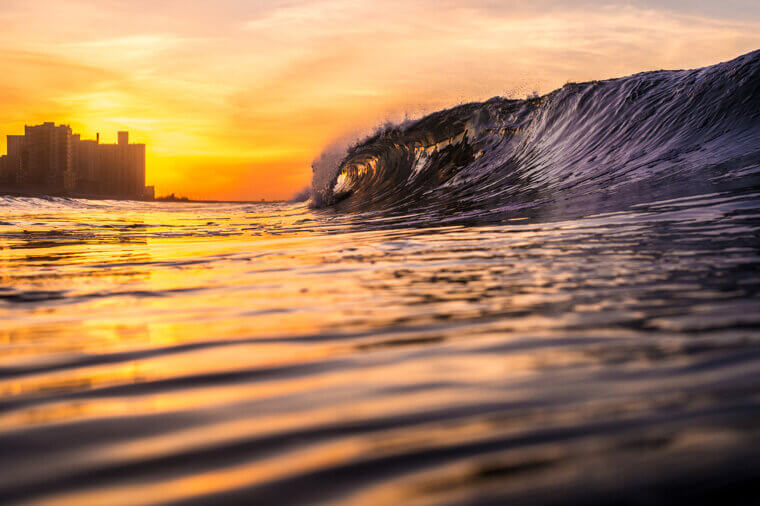 Rockaway Beach, New York