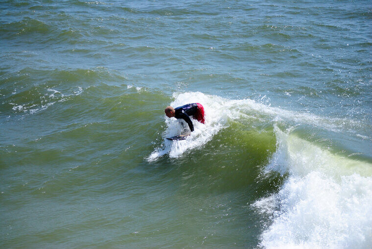 Tybee Island, Georgia