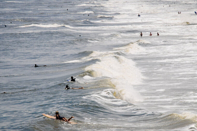 St. Augustine Beach, Florida