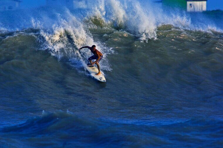 South Padre Island, Texas