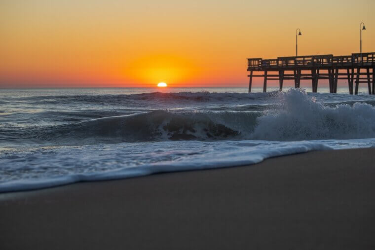 Virginia Beach, Virginia
