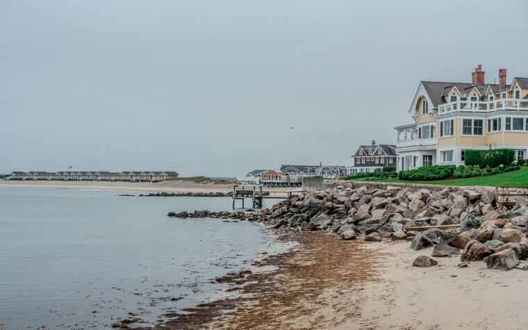 Ruggles, Rhode Island
