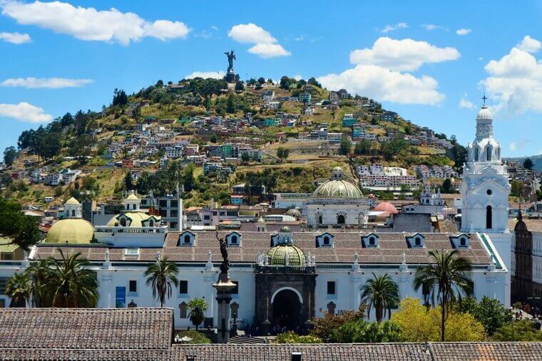 Ecuador