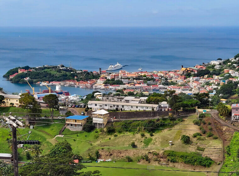 Grenada