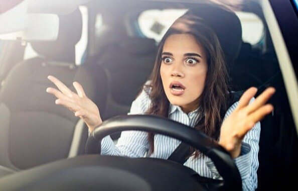 Miranda Impulsively Screamed No at the Officers