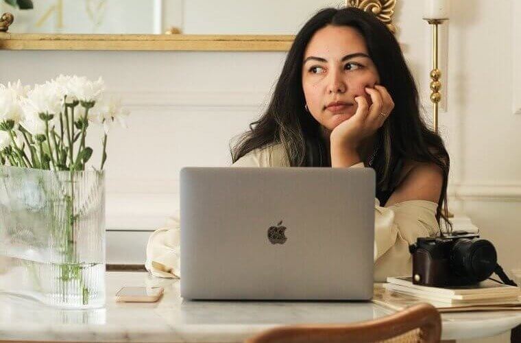 A Surprise Delivery Arrived at Her Doorstep