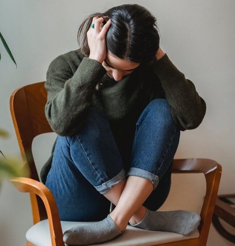 Miranda Was Certain She Had Been Framed