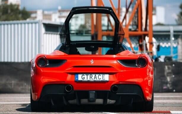 They Discovered Something Shocking in Her Car