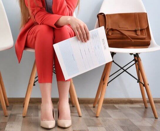 Miranda's Interview Went Great and She Was Excited for What Could Come