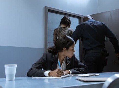 Miranda Had to Understand What Happened