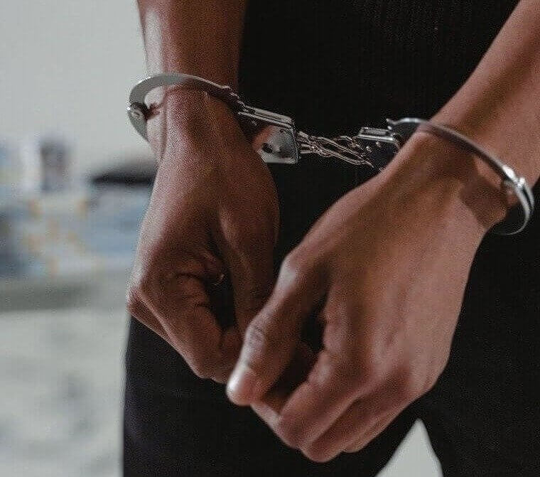 The Police Officer Demanded She Open Her Trunk